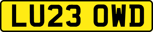 LU23OWD