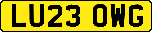 LU23OWG