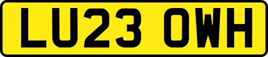 LU23OWH