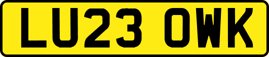 LU23OWK