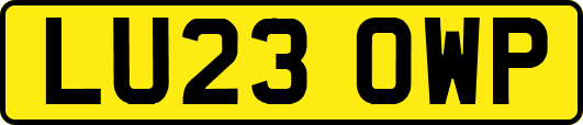 LU23OWP