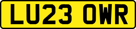 LU23OWR