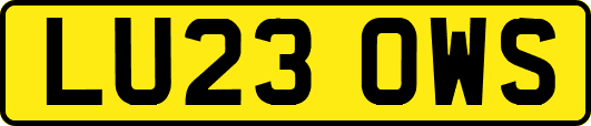 LU23OWS