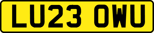LU23OWU