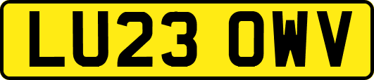 LU23OWV