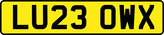 LU23OWX