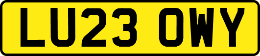 LU23OWY