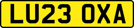 LU23OXA