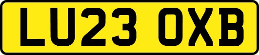 LU23OXB