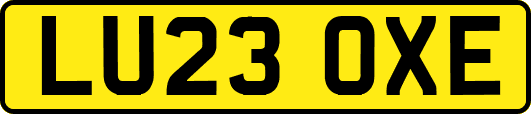 LU23OXE