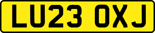 LU23OXJ