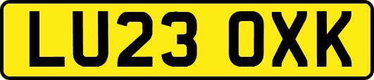 LU23OXK