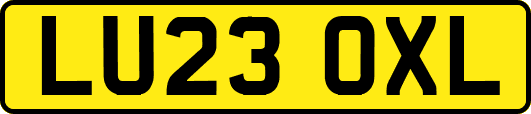 LU23OXL