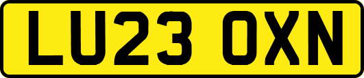 LU23OXN