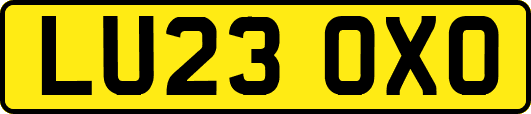 LU23OXO