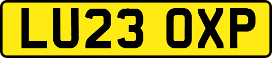 LU23OXP