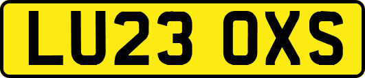 LU23OXS
