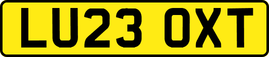 LU23OXT