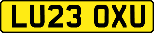 LU23OXU