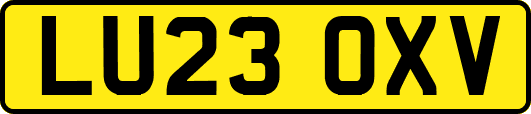 LU23OXV