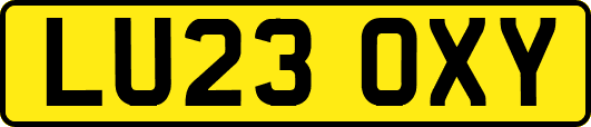 LU23OXY
