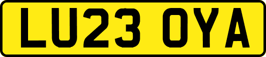 LU23OYA