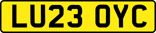 LU23OYC