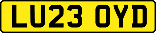 LU23OYD