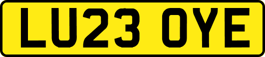LU23OYE