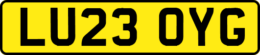 LU23OYG
