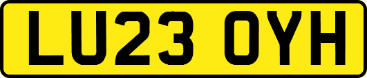 LU23OYH