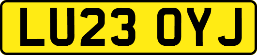 LU23OYJ