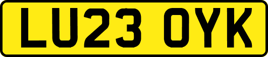 LU23OYK
