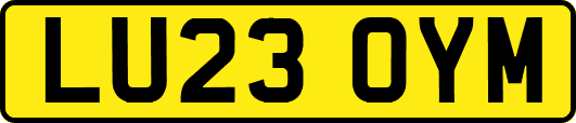 LU23OYM
