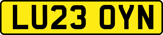 LU23OYN