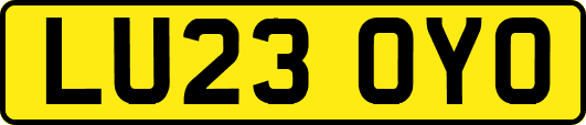 LU23OYO