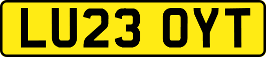 LU23OYT