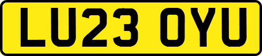 LU23OYU