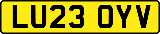 LU23OYV