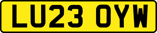 LU23OYW