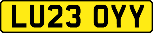 LU23OYY