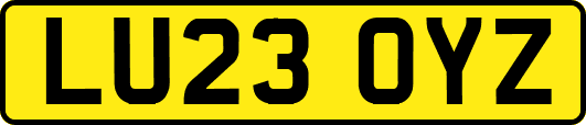 LU23OYZ