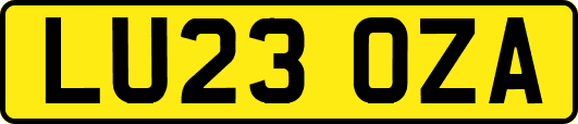 LU23OZA