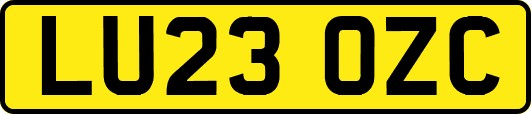 LU23OZC