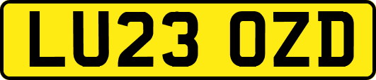 LU23OZD
