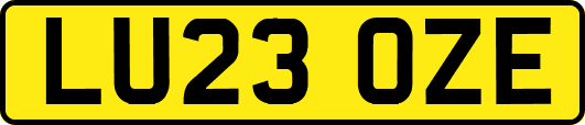 LU23OZE