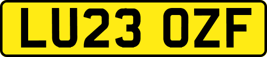 LU23OZF