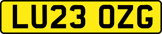 LU23OZG