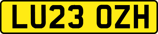 LU23OZH