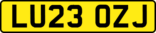 LU23OZJ